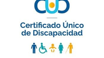 Prorroga de los Certificados Únicos de Discapacidad