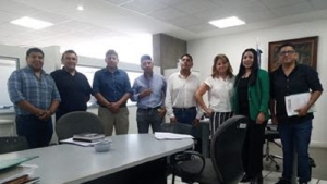 Reuni&oacute;n por cooperadoras escolares ante el inicio del Ciclo Lectivo