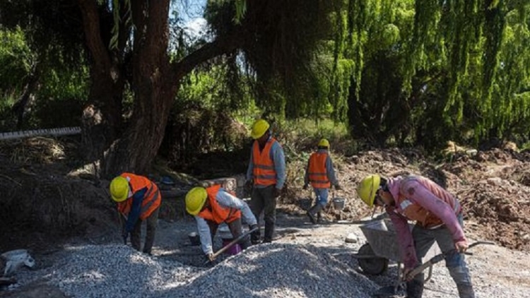 Sadir reafirm&oacute; la pol&iacute;tica de Estado que garantiza el acceso igualitario de los juje&ntilde;os al agua potable
