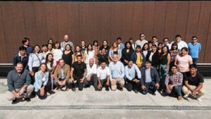 Nueva reuni&oacute;n del Consejo Provincial de Cultura