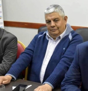 Diego Cruz: &ldquo;la izquierda llev&oacute; a las comunidades un mensaje cruzado por el agua&rdquo;