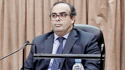 El Gobierno oficializ&oacute; los decretos que suspenden los traslados de los jueces federales