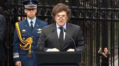 El Gobierno dispuso una transmisi&oacute;n oficial por el 2 de abril en homenaje a los veteranos de Malvinas