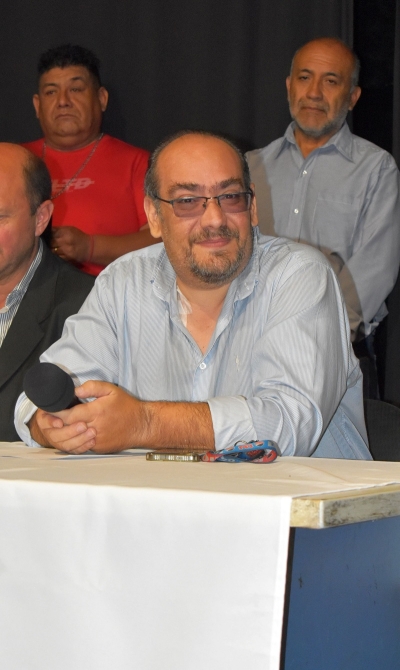 Se viene el &ldquo;festival del acero 2024&rdquo;, dos jornadas gratuitas a toda m&uacute;sica y danza en Palpal&aacute;