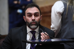 &ldquo;Con esta norma, vamos a dejar atr&aacute;s a&ntilde;os de decadencia y deterioro