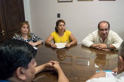 Palpal&aacute; implementar&aacute; el carnet digital para personas con discapacidad