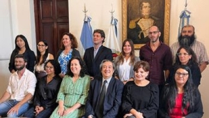 Ambiente: El organismo multilateral FAO financiar&aacute; un proyecto de "Pago por resultados" en Jujuy