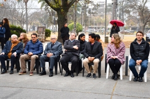 Aniversario de la Primera Fundaci&oacute;n de Jujuy &ldquo;Ciudad de Nieva&rdquo;