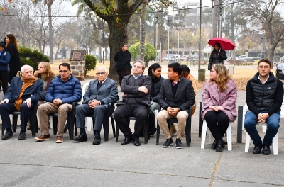 Aniversario de la Primera Fundaci&oacute;n de Jujuy &ldquo;Ciudad de Nieva&rdquo;