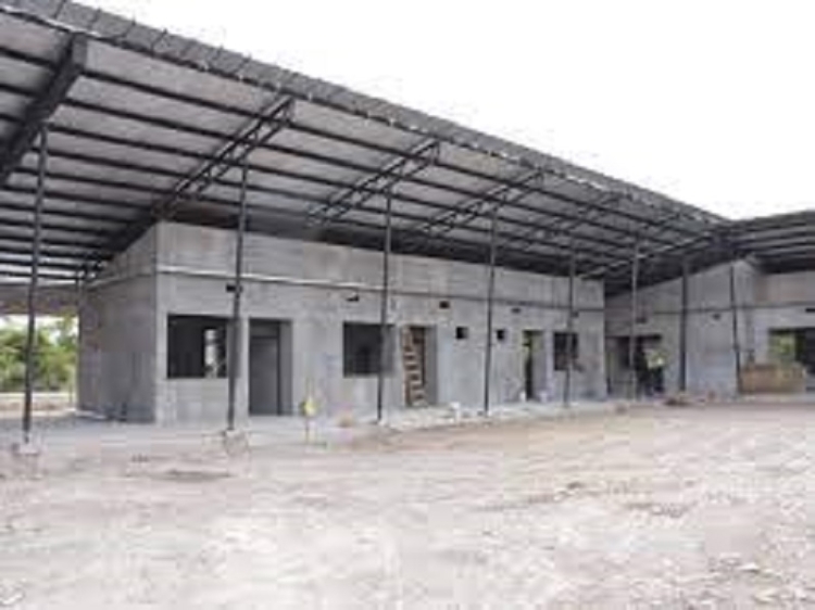 PROMACE convoca perfiles para la construcci&oacute;n de m&aacute;s escuelas