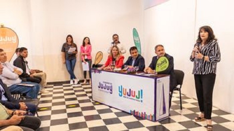 Entrega de Distinciones a la Calidad Tur&iacute;stica