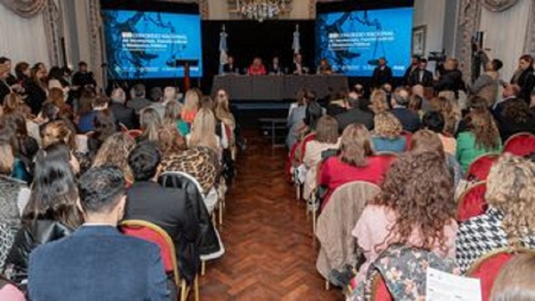 Jujuy impulsa el Turismo de Reuniones