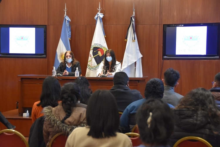Presentaron proyecto de ley integral de protecci&oacute;n animal