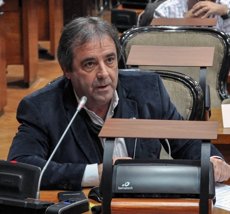 &ldquo;Hay un plan post pandemia para Jujuy&rdquo;