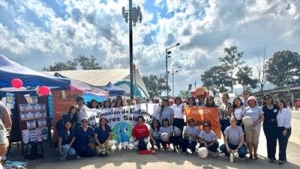 Agua Potable de Jujuy S.E se une a iniciativa de educaci&oacute;n para la salud en Ciudad Cultural