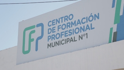 Desde el IMD capacitamos a los j&oacute;venes, brind&aacute;ndoles herramientas para una inmediata salida laboral