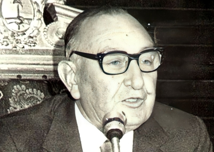 Recordar&aacute;n la figura del ingeniero Carlos Snopek