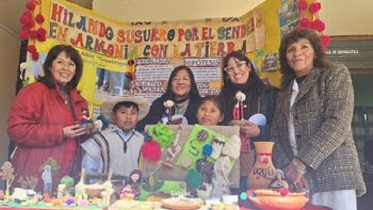 Feria de Ciencias: proyectos seleccionados para la instancia provincial