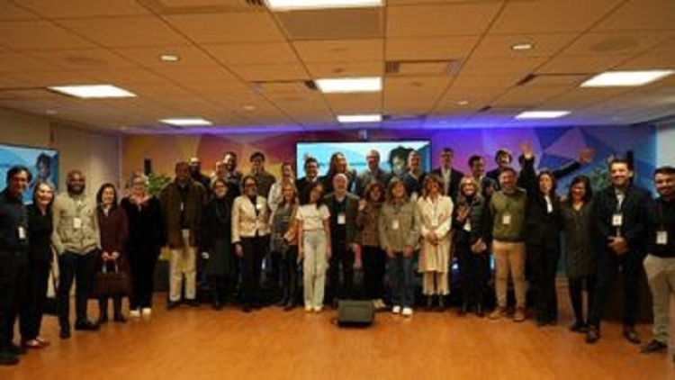 L&iacute;deres educativos participaron del III Encuentro Anual de Comunidad Araucaria