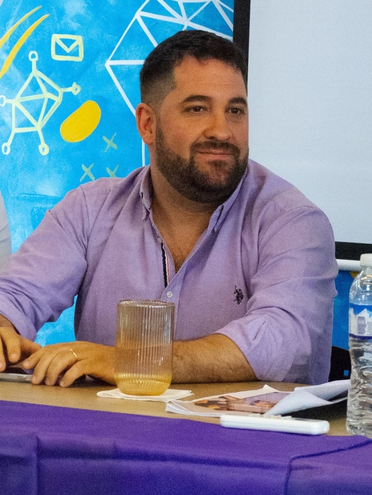 Candidato de Milei en Jujuy: &ldquo;Las reformas cuestan al principio, pero traen su premio en el largo plazo&rdquo;