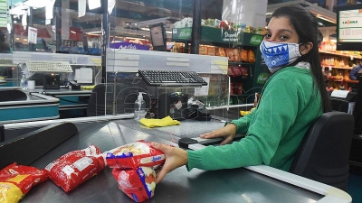 Una familia necesit&oacute; ingresos por $56.459 para no caer bajo la l&iacute;nea de la pobreza