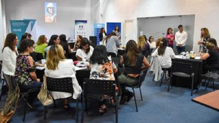 Jujuy impulsa la Vinculaci&oacute;n y Transferencia Tecnol&oacute;gica para el Desarrollo Regional