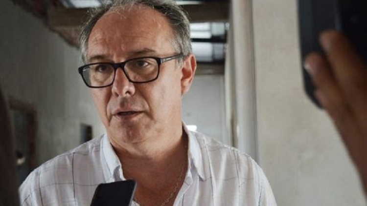 Carlos Stanic: "La provincia est&aacute; proporcionando las condiciones para fomentar la construcci&oacute;n"