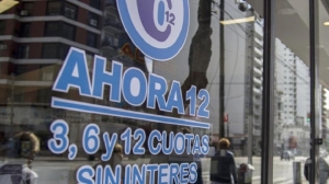 Las compras con Ahora 12 representaron el 20% de las transacciones en el segundo trimestre