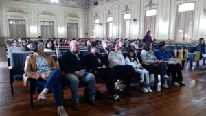 Comenz&oacute; el cursado de la Actualizaci&oacute;n Acad&eacute;mica en Educaci&oacute;n en Contexto de Encierro