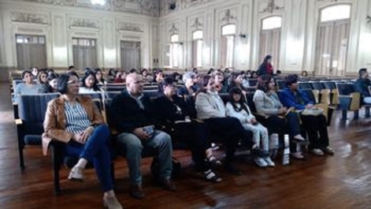 Comenz&oacute; el cursado de la Actualizaci&oacute;n Acad&eacute;mica en Educaci&oacute;n en Contexto de Encierro