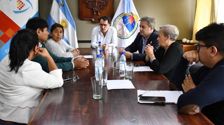 Concejales y Veterinarios proponen acciones para prevenir enfermedades Zoon&oacute;ticas en Capital