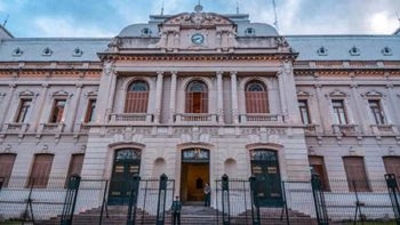 El 1 de noviembre la actividad ser&aacute; normal en la Administraci&oacute;n P&uacute;blica Provincial