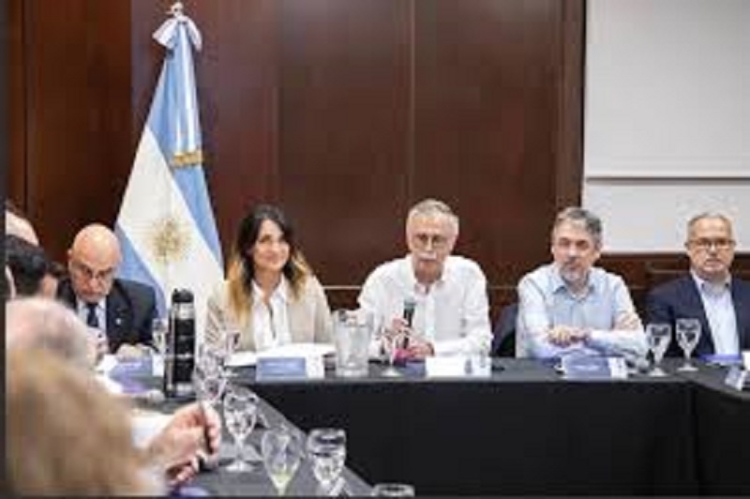 Naci&oacute;n convoc&oacute; a la primera edici&oacute;n del a&ntilde;o del Consejo Federal de Salud