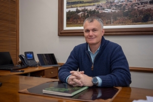 UNINOR pide reducir las asimetr&iacute;as regionales