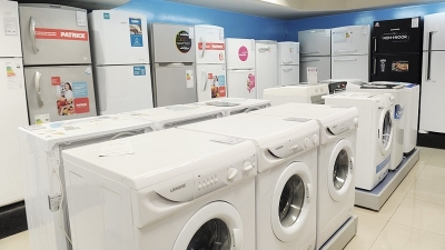 El Banco Naci&oacute;n lanza una campa&ntilde;a para comprar electrodom&eacute;sticos en 36 cuotas sin inter&eacute;s