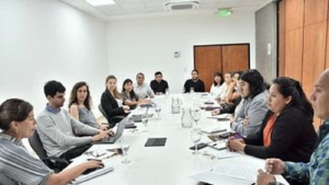 Jujuy avanza en la implementaci&oacute;n de un Sistema de Alerta Temprana para prevenir el abandono escolar