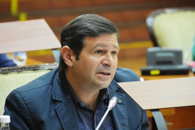 La Legislatura aprob&oacute; la designaci&oacute;n de dos Jueces de Control