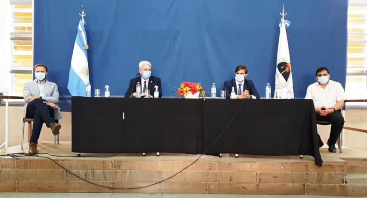 Lanzaron el concurso FI-INNOVA