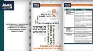 Educaci&oacute;n elabor&oacute; una cartilla pedag&oacute;gica digital para la prevenci&oacute;n del dengue