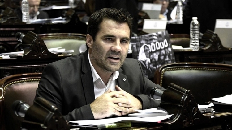 Dar&iacute;o Mart&iacute;nez ser&aacute; el nuevo secretario de Energ&iacute;a, &aacute;rea que pasar&aacute; a depender de Econom&iacute;a