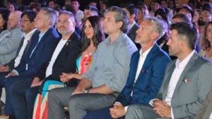 Jujuy se destac&oacute; en la 1ra Convenci&oacute;n de FAEVYT Joven como un destino tur&iacute;stico clave