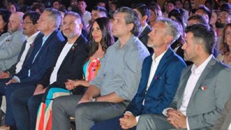 Jujuy se destac&oacute; en la 1ra Convenci&oacute;n de FAEVYT Joven como un destino tur&iacute;stico clave