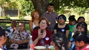 Yala: Difusi&oacute;n de los servicios para mujeres en situaci&oacute;n de violencia