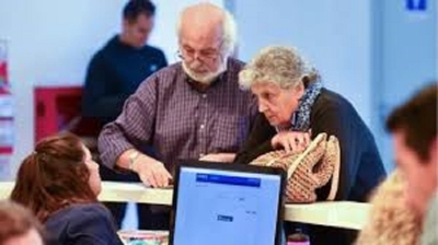 Moratoria previsional: el Senado la aprob&oacute;, pero Milei amenaza con vetarla y hay 220 mil jubilaciones en juego