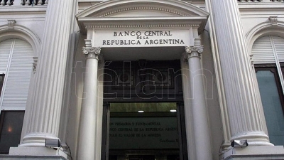 El Banco Central liber&oacute; las transferencias entre cuentas en moneda extranjera