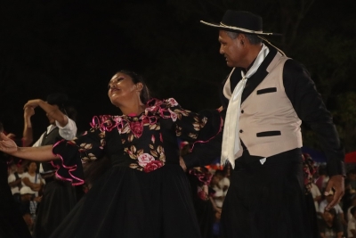 El sent&iacute; Palpal&aacute; demostr&oacute; una vez m&aacute;s ser una opci&oacute;n superadora en este verano 2025