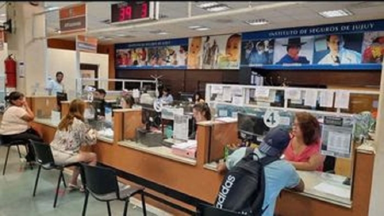 Afiliaciones del ISJ podr&aacute;n realizarse v&iacute;a electr&oacute;nica