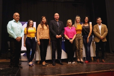 Palpal&aacute;: &ldquo;jornada de socializaci&oacute;n y oferta de carreras universitarias&rdquo; para estudiantes secundarios