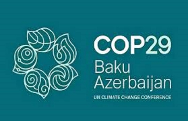 Milei retir&oacute; a su delegaci&oacute;n de la cumbre del clima COP29 en Azerbaiy&aacute;n, en rechazo a la "agenda 2030"