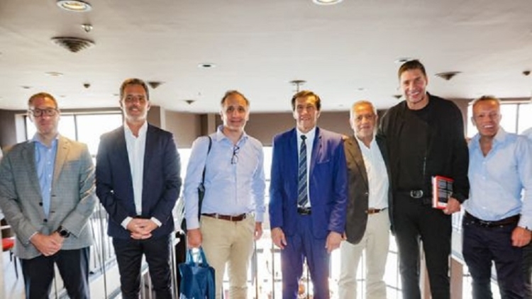 Fuerte inter&eacute;s de empresas energ&eacute;ticas para invertir en Jujuy